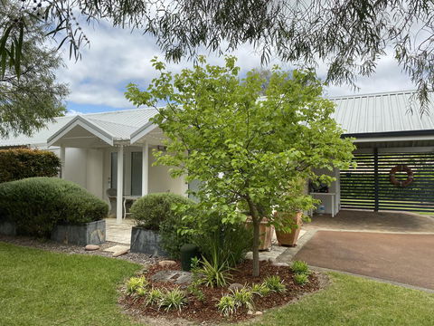 Whitesands Holiday Villas - C Tourism 1