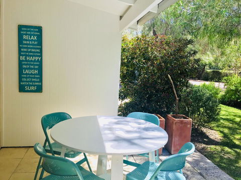Whitesands Holiday Villas - C Tourism 11