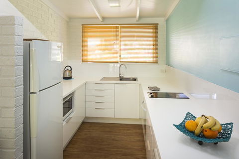 Whitesands Holiday Villas - C Tourism 13