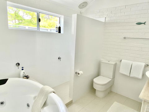 Whitesands Holiday Villas - C Tourism 4