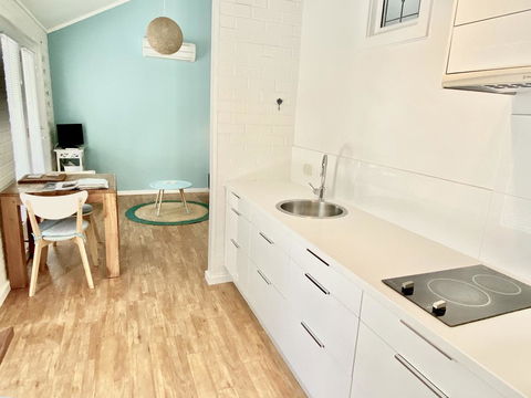 Whitesands Holiday Villas - C Tourism 9