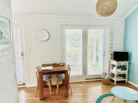 Whitesands Holiday Villas - C Tourism 8
