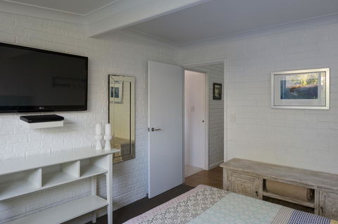 Whitesands Holiday Villas - C Tourism 29