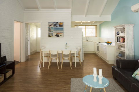 Whitesands Holiday Villas - C Tourism 12