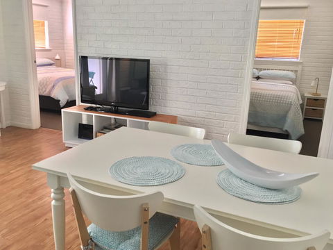 Whitesands Holiday Villas - C Tourism 16