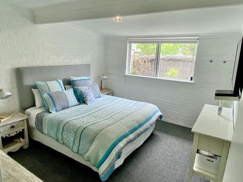 Whitesands Holiday Villas - C Tourism 6