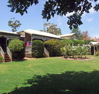 Adamsons Riverside Accommodation - C Tourism