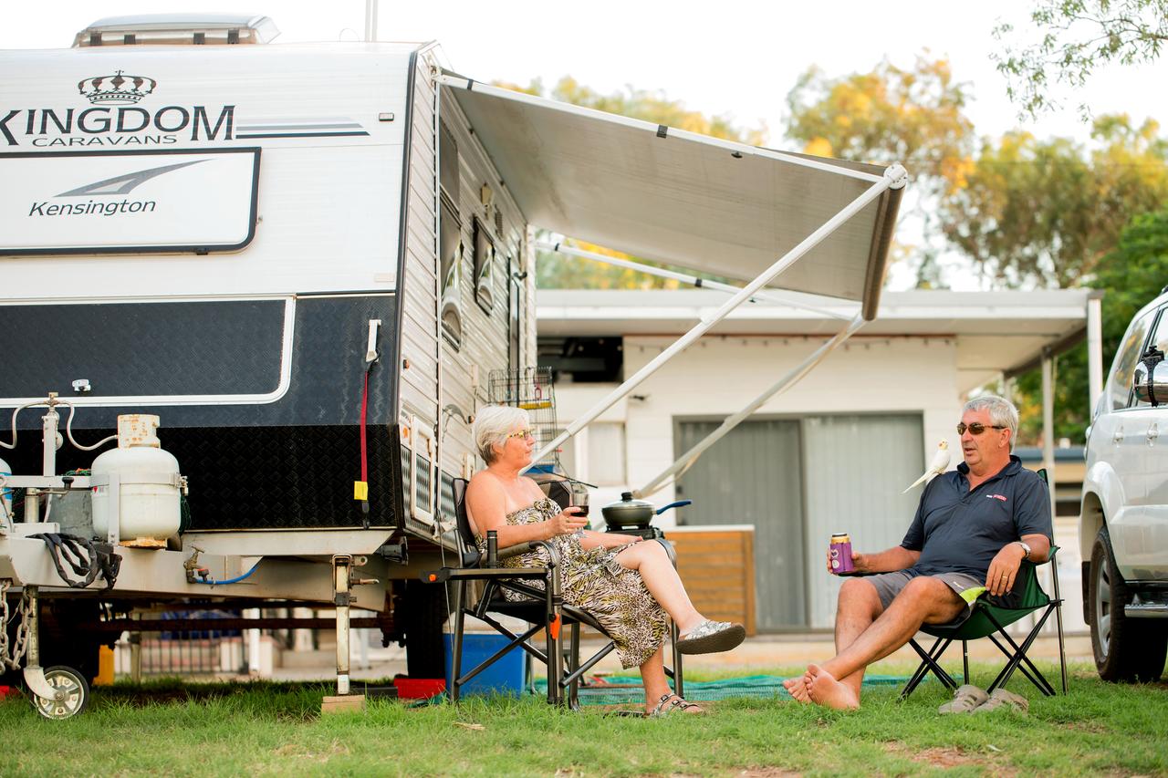Hazelmere WA C Tourism