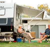 Banksia Tourist Park - C Tourism