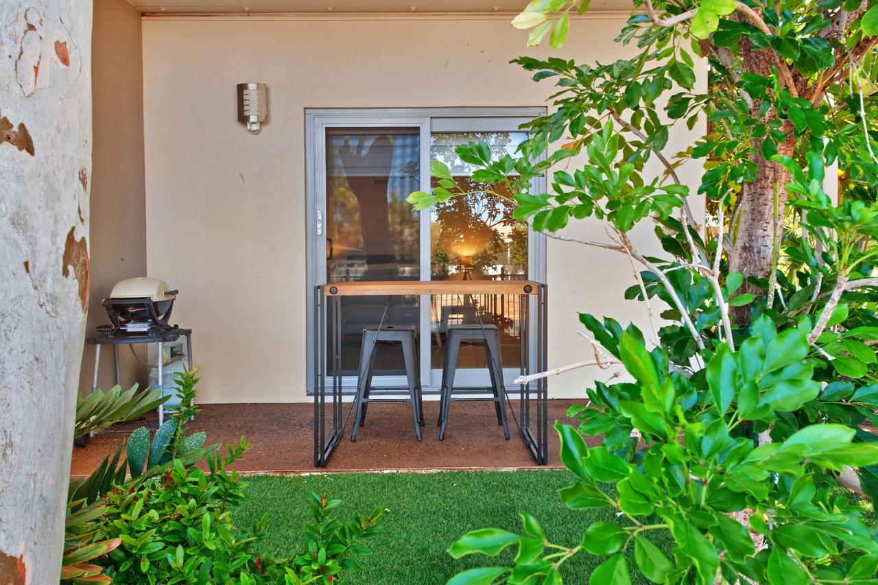 Balla Balla WA C Tourism