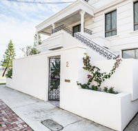 Ada South Fremantle - C Tourism