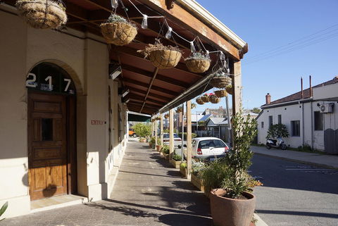 Ada South Fremantle - C Tourism 29