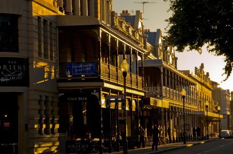 Ada South Fremantle - C Tourism 35