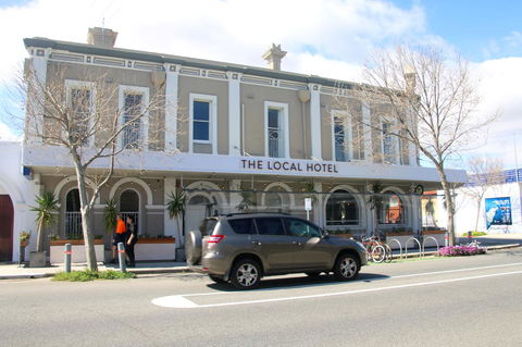 Ada South Fremantle - C Tourism 32
