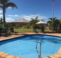 Exmouth 4 Escape - C Tourism