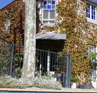 Chester Villa - C Tourism