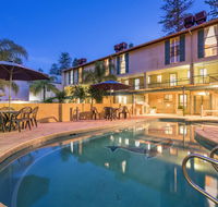 Cottesloe Beach Chalets - C Tourism