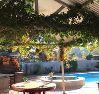Swan Valley Rest Cottage - C Tourism