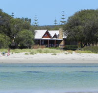 Beach House Dunsborough - C Tourism