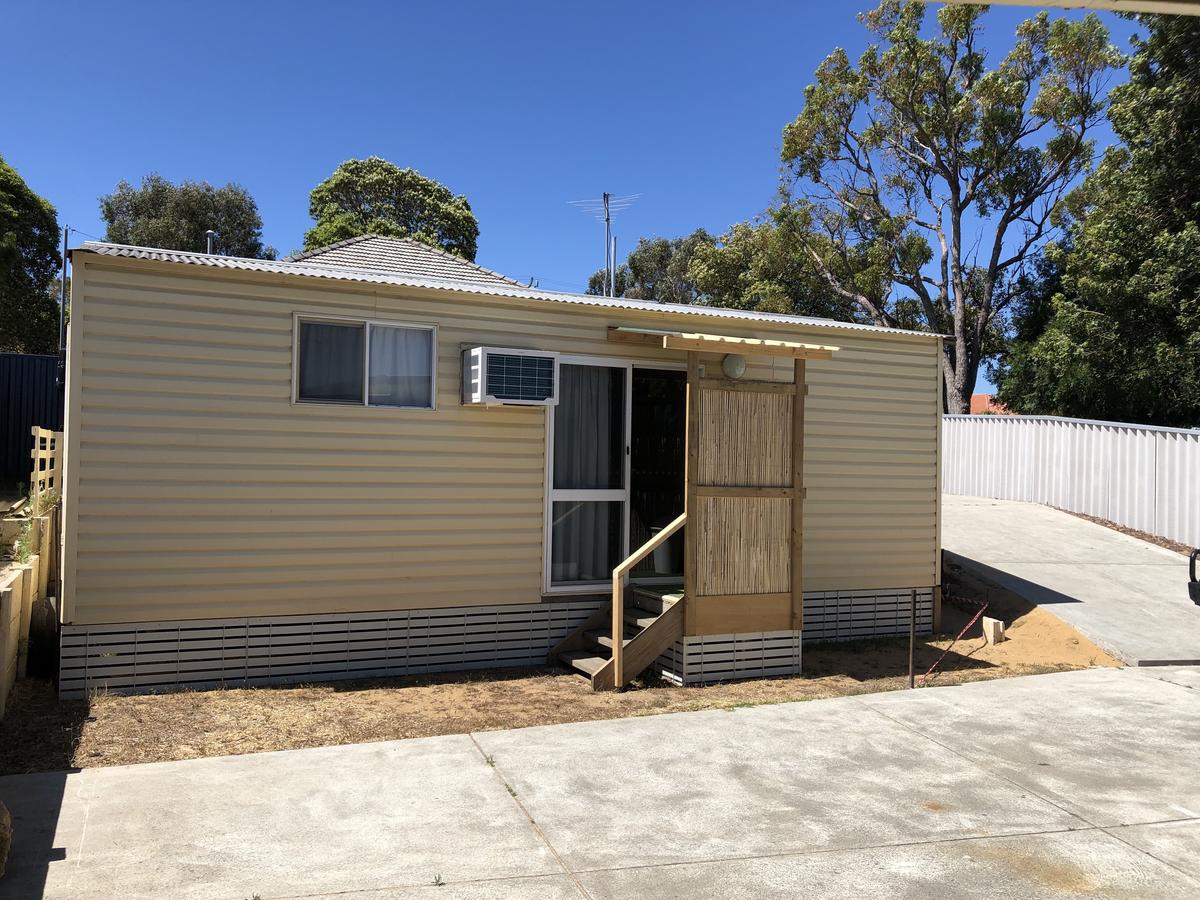 Bicton WA C Tourism