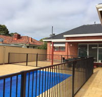 Big House Heated Pool 11 Beds Como / South Perth / Applecross - C Tourism