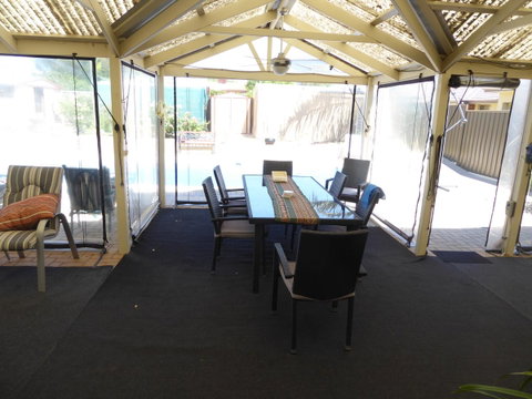 Jennys Retreat - C Tourism 4
