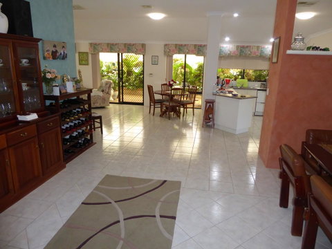Jennys Retreat - C Tourism 7