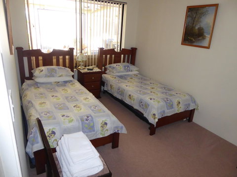 Jennys Retreat - C Tourism 15