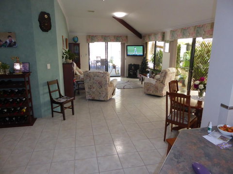 Jennys Retreat - C Tourism 5