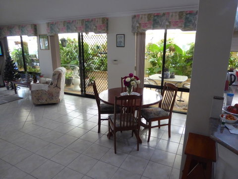 Jennys Retreat - C Tourism 6
