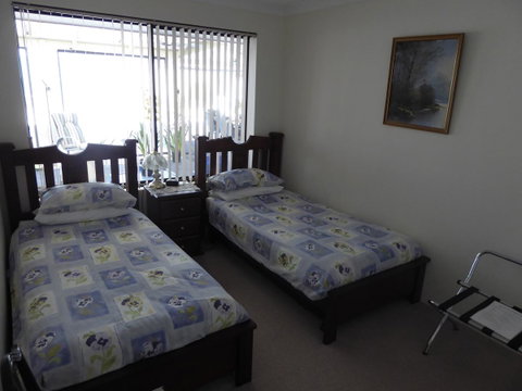 Jennys Retreat - C Tourism 16