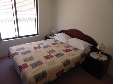 Jennys Retreat - C Tourism 8