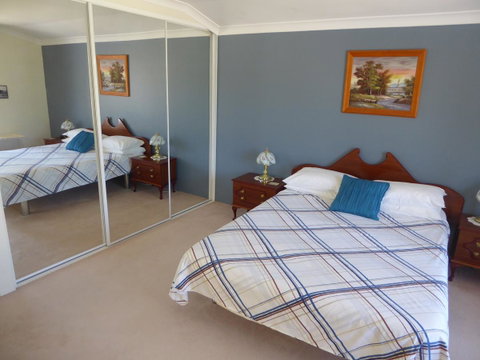 Jennys Retreat - C Tourism 12