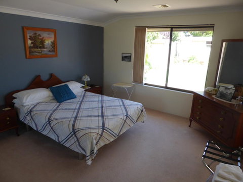 Jennys Retreat - C Tourism 11