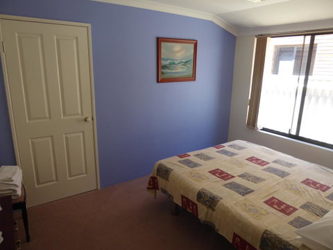 Jennys Retreat - C Tourism 9