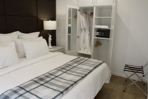 Haven On The Park - C Tourism 3