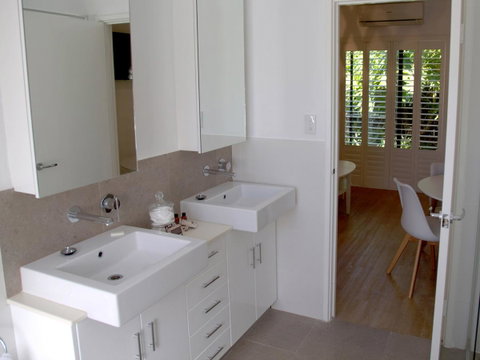 Haven On The Park - C Tourism 33