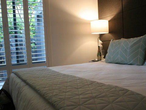 Haven On The Park - C Tourism 36