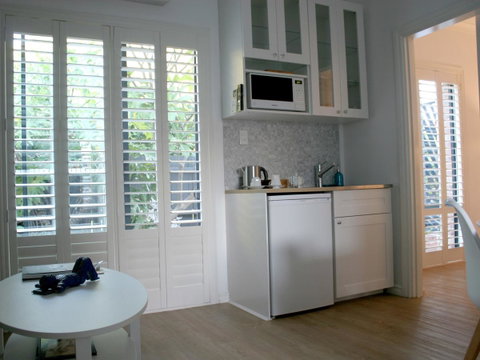 Haven On The Park - C Tourism 40