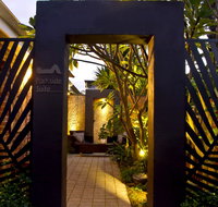 Haven on the Park - C Tourism