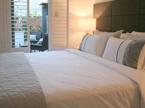Haven On The Park - C Tourism 12