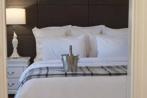 Haven On The Park - C Tourism 26
