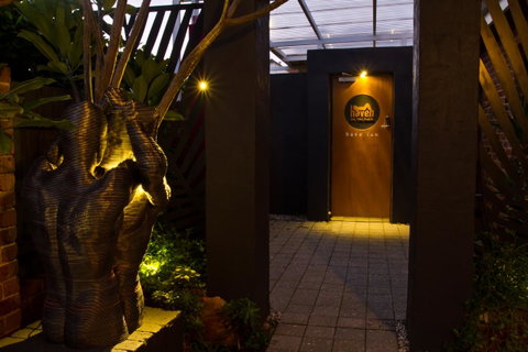 Haven On The Park - C Tourism 23