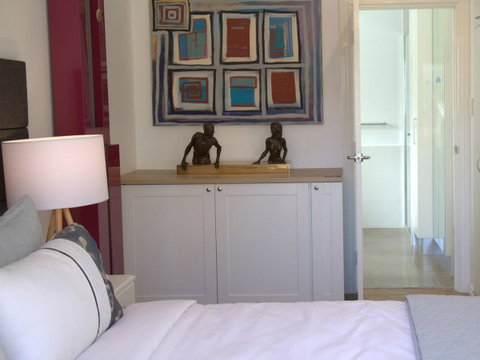 Haven On The Park - C Tourism 32
