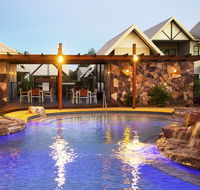 Freshwater East Kimberley Apartments - C Tourism