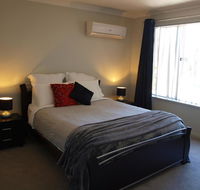Hamersley Apartment - C Tourism