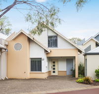 Beach Retreat - Busselton - C Tourism
