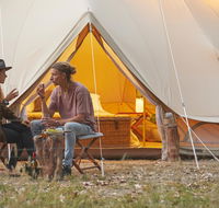 Margaret River Retreat - C Tourism