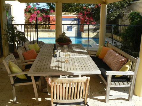 Le Boulevard - C Tourism 3
