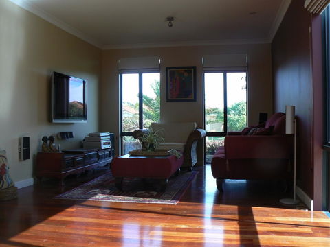 Le Boulevard - C Tourism 8